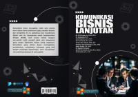 Image of KOMUNIKASI BISNIS 
LANJUTAN