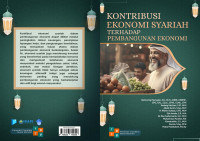 Image of KONTRIBUSI EKONOMI SYARIAH 
TERHADAP PEMBANGUNAN 
EKONOMI